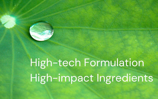 The Real Deal on CBD in Skincare: Beyond the Buzz
