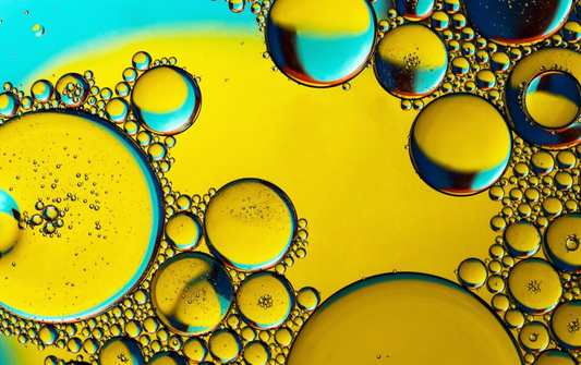 Water Versus Oil-Based Skincare? Here’s What You Need To Know.