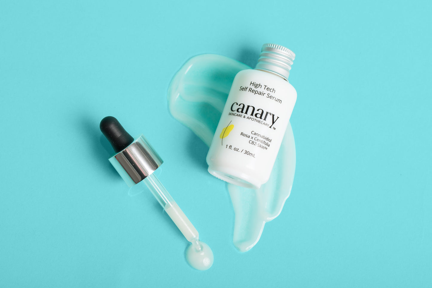 High Tech Self Repair Serum™