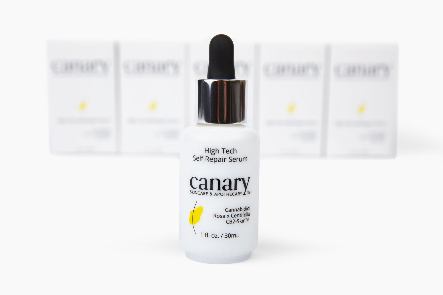 High Tech Self Repair Serum™