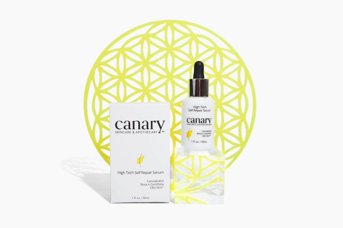 High Tech Self Repair Serum™