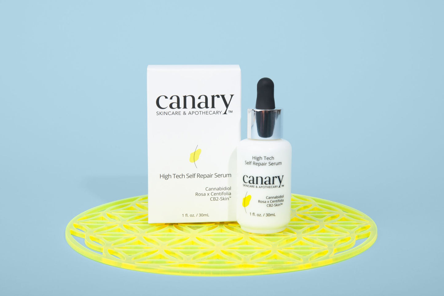 High Tech Self Repair Serum™